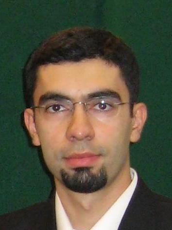 Ali Gholipour