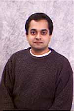 Parag H. Batavia