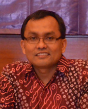 Taufik Abidin
