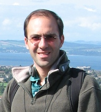 Borzoo Bonakdarpour