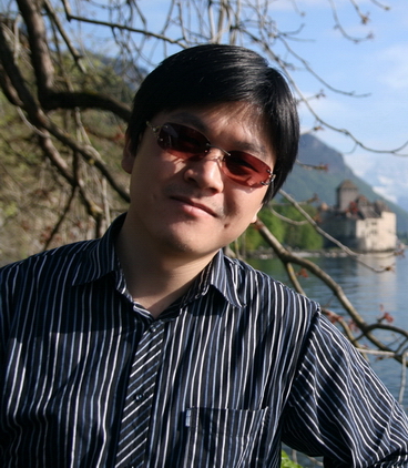 Jeong-Woo Cho