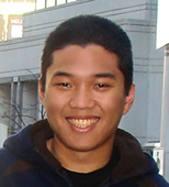 Arthur Asuncion