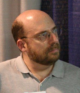 Clayton Fink