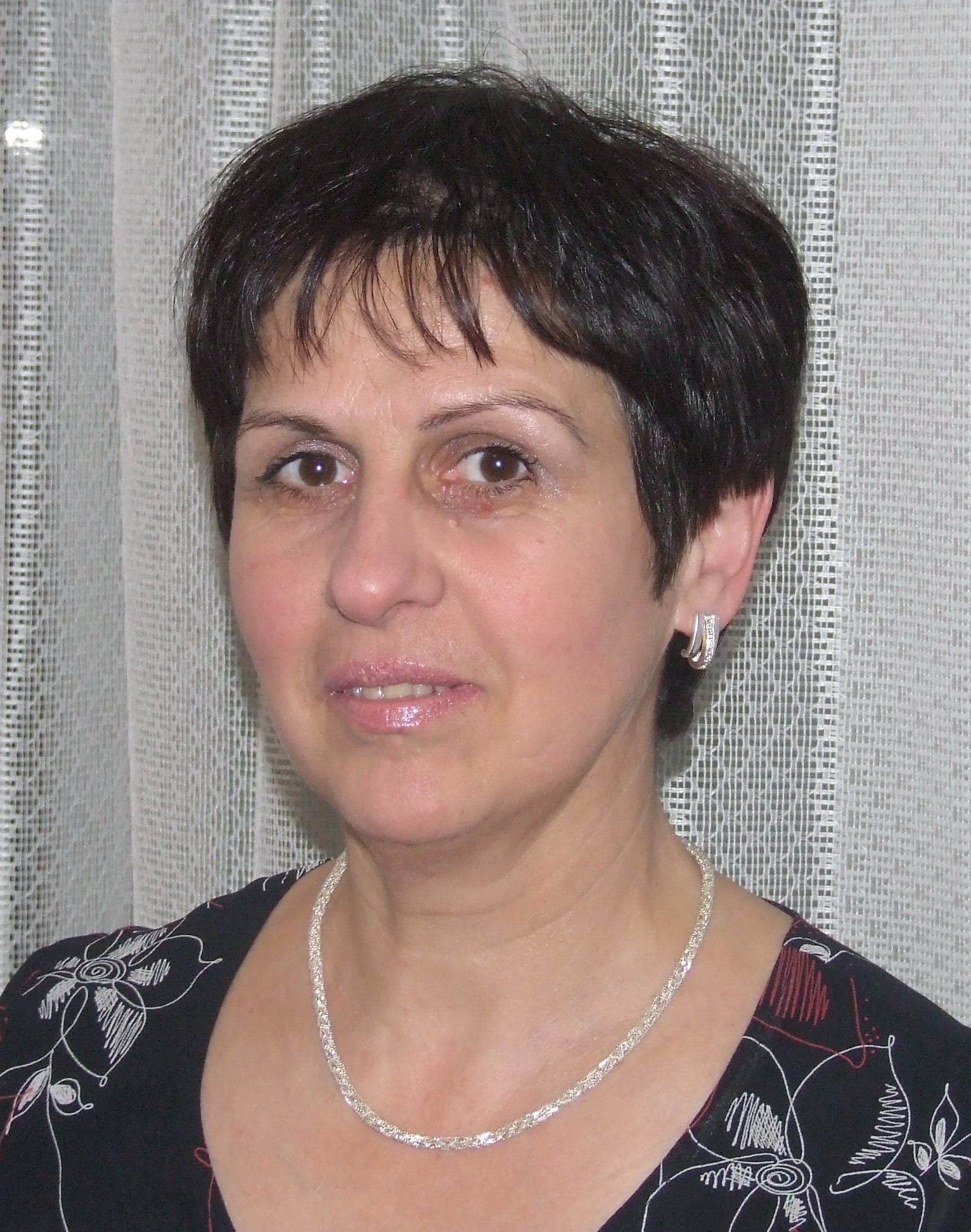 Valentina Emilia Balas