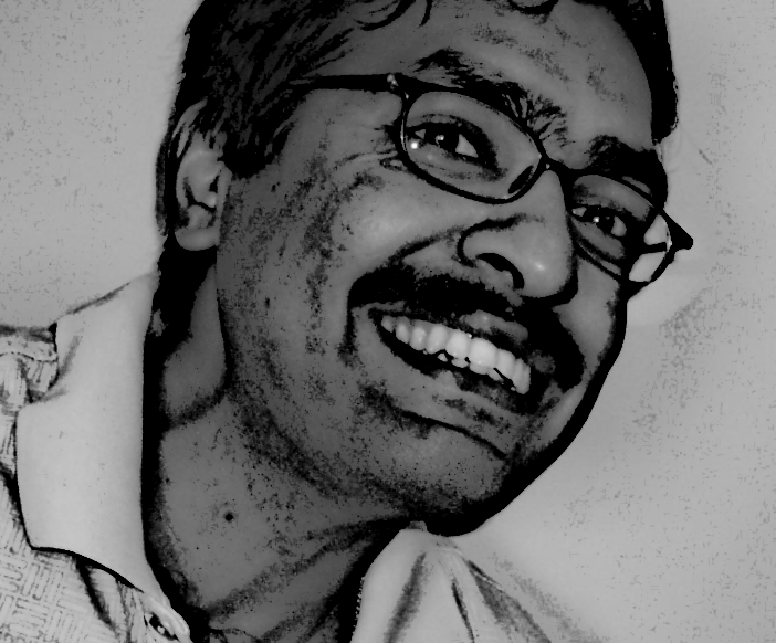 Valliappa Lakshmanan