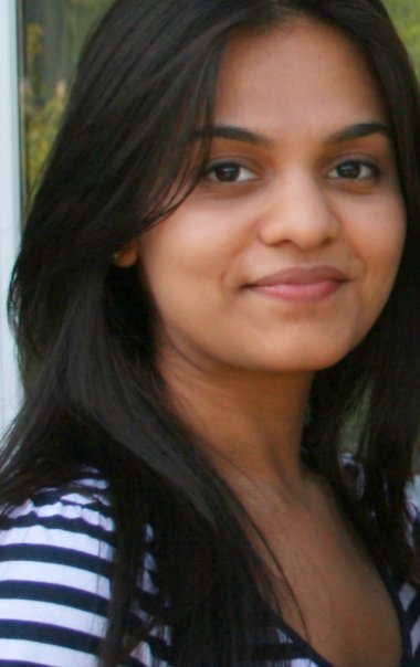 Meenakshi Nagarajan