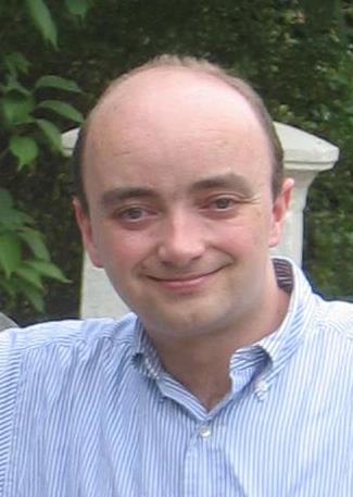 A. D. Jaggard