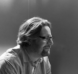 Uwe Roth