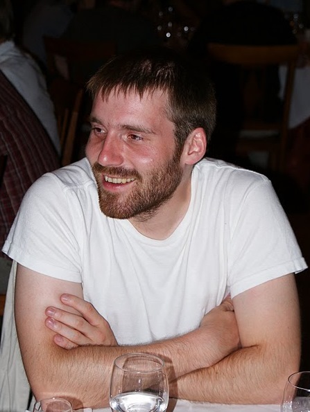 Jörg Liebig