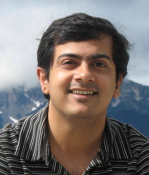 Suman Kumar Nath