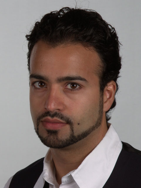 Özgür Dagdelen