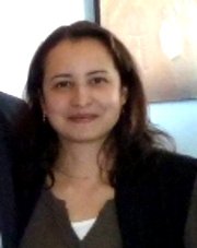 Nancy Rodriguez