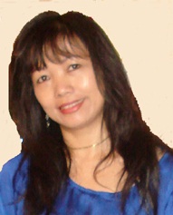 Marie Luong