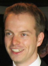 Tobias Sielhorst