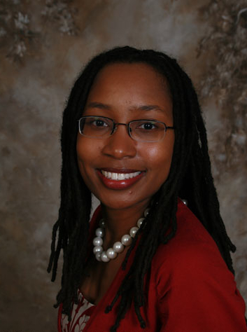 Brandeis Marshall