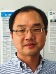 Gil-Jin Jang