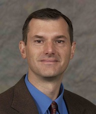 Lawrence Holder