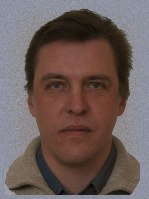 Andrii Shelestov