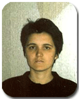 Mirjana Ivanović