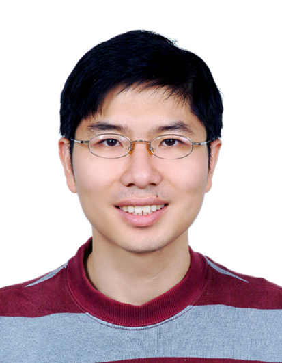 Chih-Jen Lin