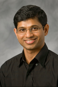 Shivnath Babu