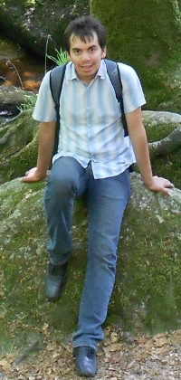 Abdallah Saffidine