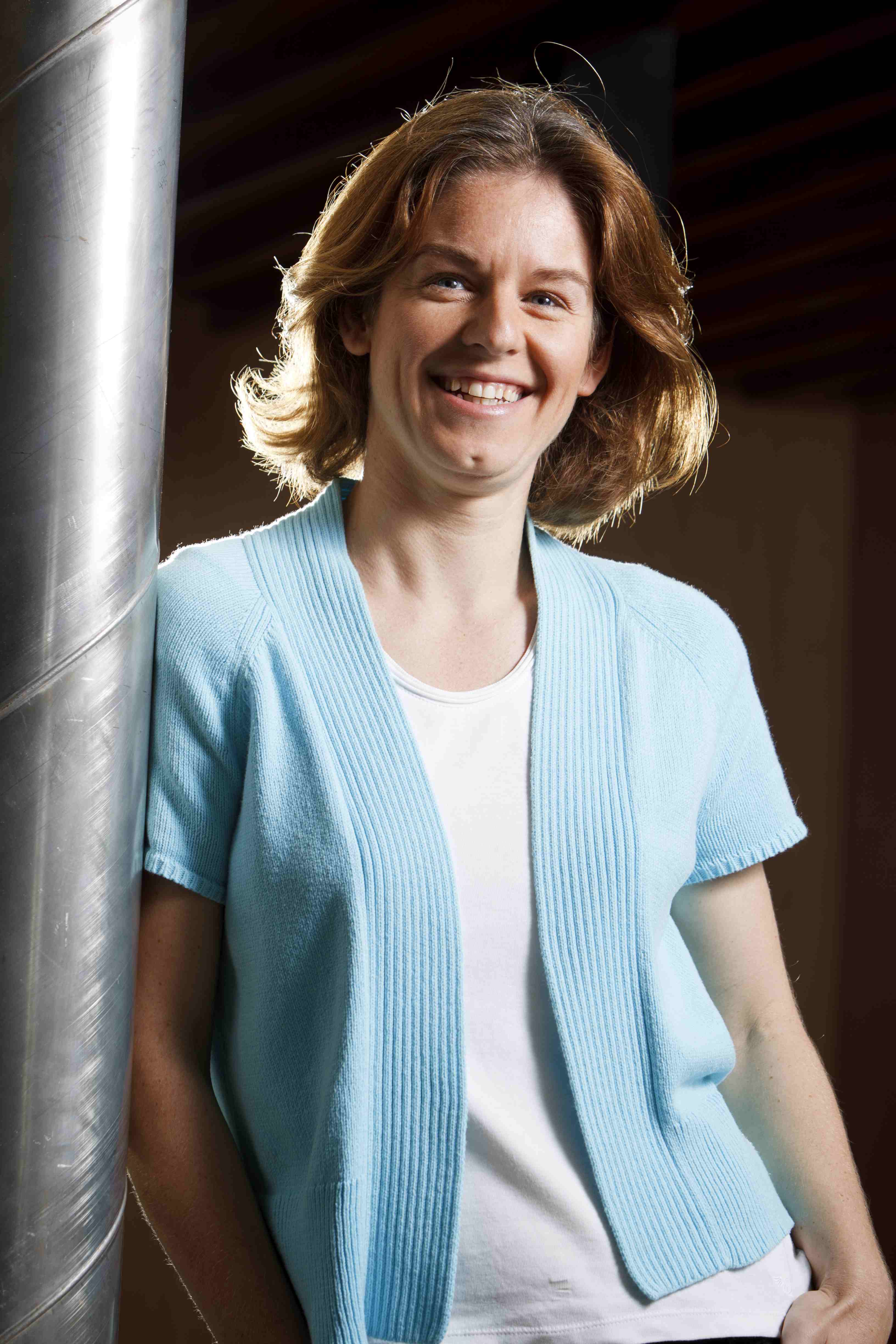 Sabine Matook