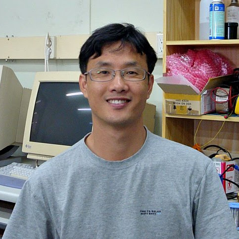 Sanghoon Kwak