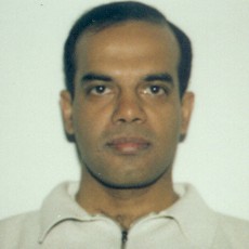 Raghu Krishnapuram