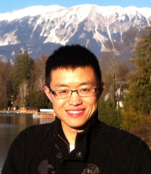 Jie Tang