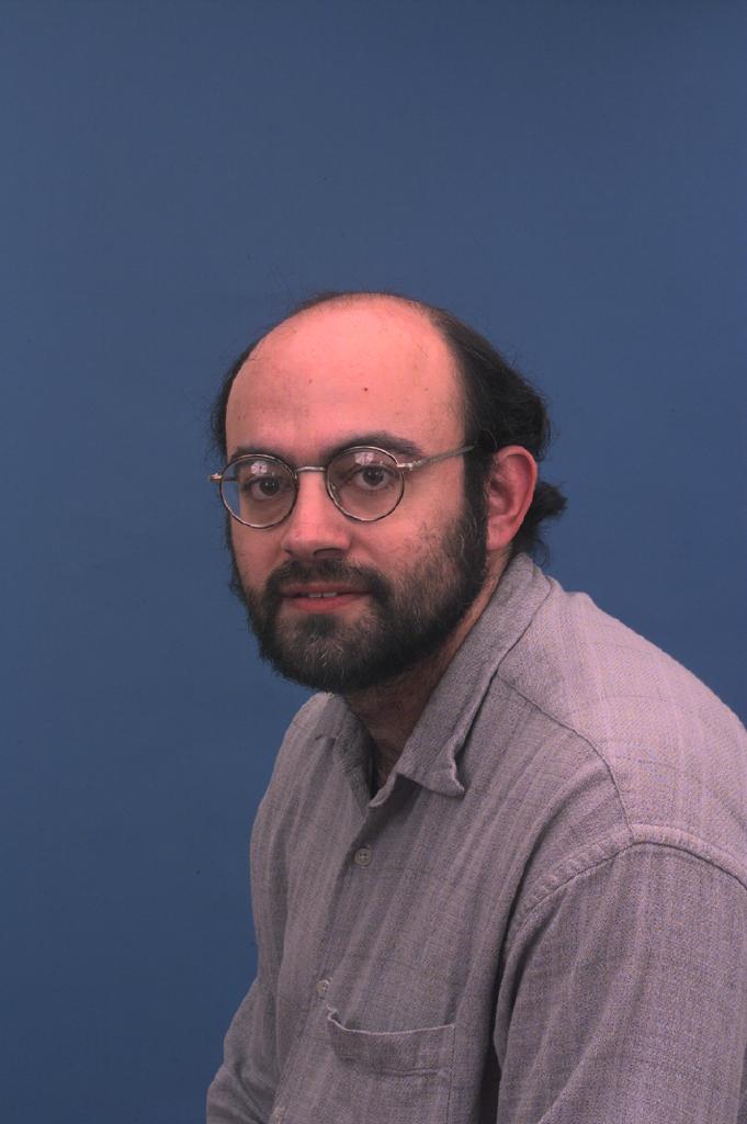 Gabriel Kuper