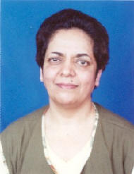 Khalida Inayat Noor