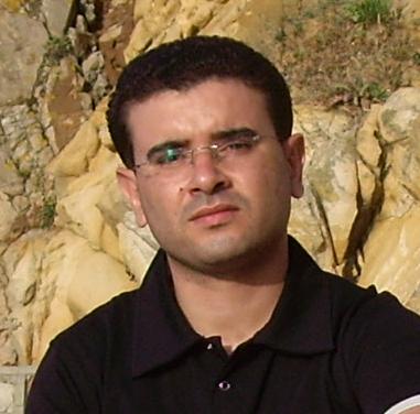 Mohamed Hadj Kacem