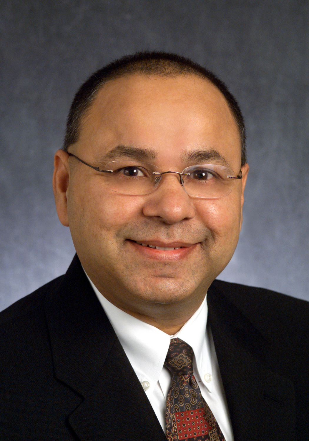 Rajiv Kohli