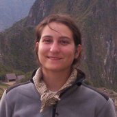 Rachel Greenstadt