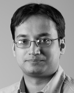 Muhammad Zohaib Iqbal