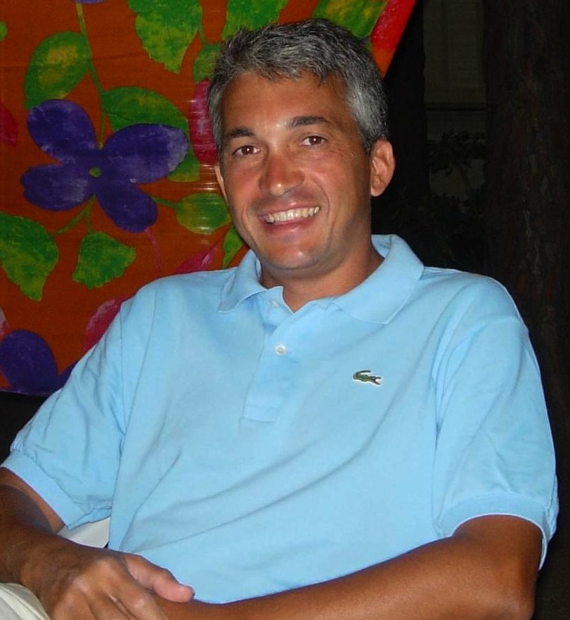Stefano Russo