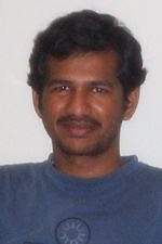 Praveen Paruchuri
