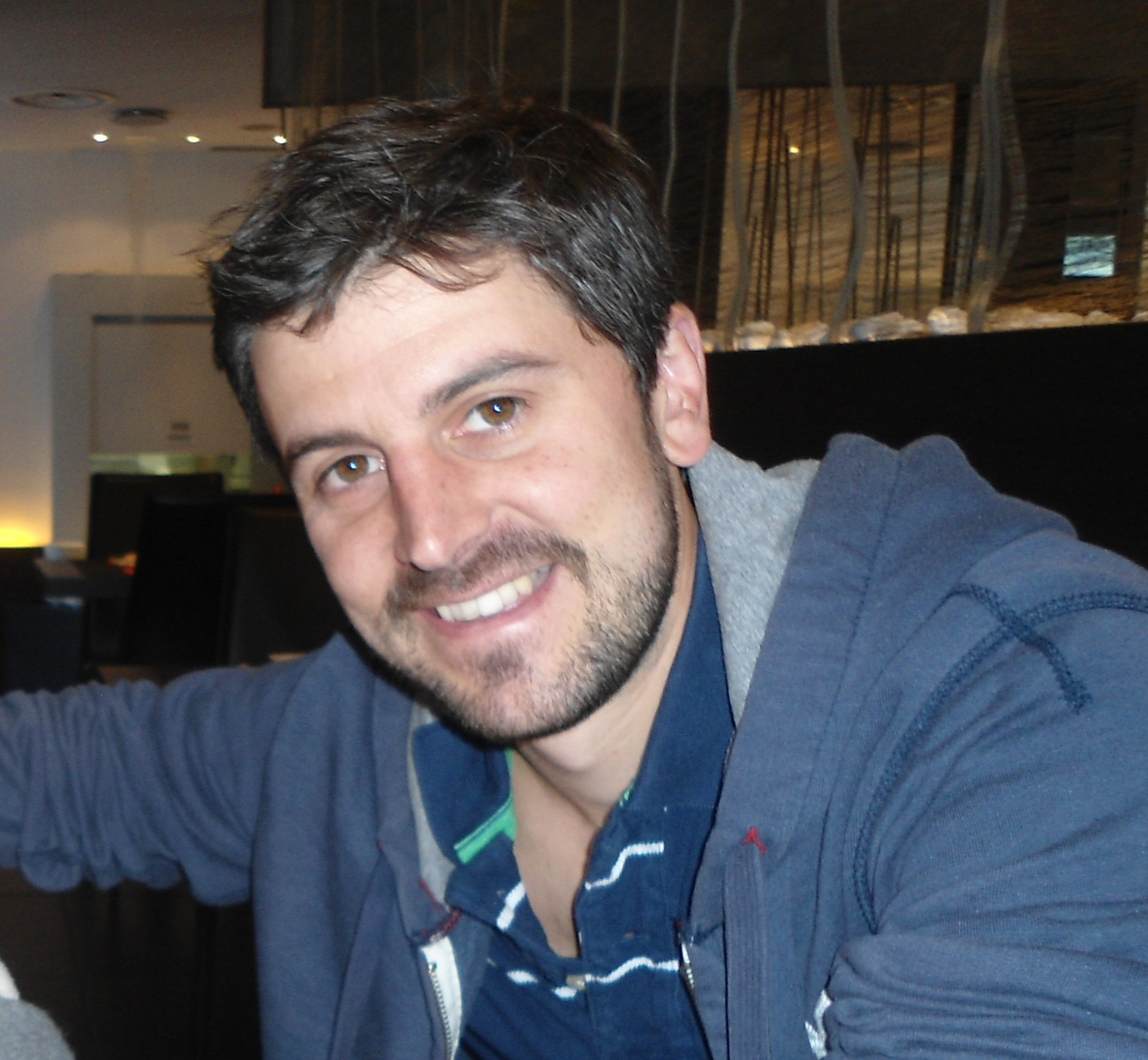 Lionel Gueguen