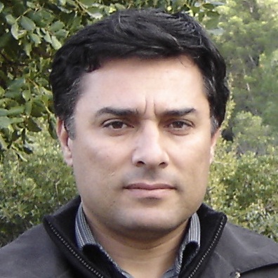 Bilel Gargouri
