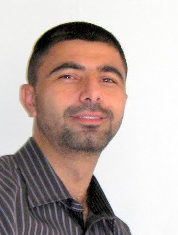 Nayab Khan