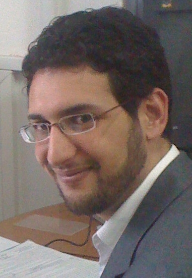 Ramzi Farhat