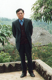 Nguyen Van Thoai