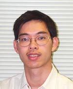 Carson Kai-Sang Leung