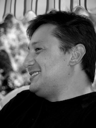 Matteo Risoldi
