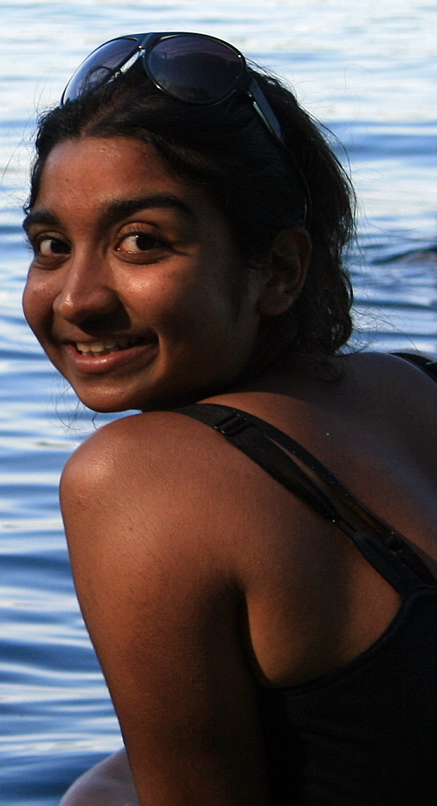 Vasumathi Raman