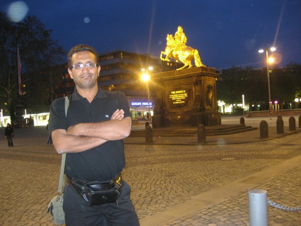 Azzam Maraee