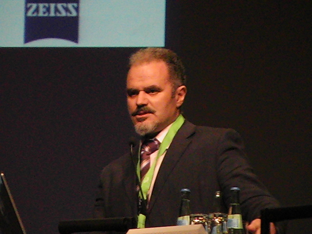 Constantinos Koutsojannis