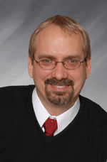 David J. Haglin
