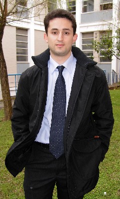 Massimiliano Albanese